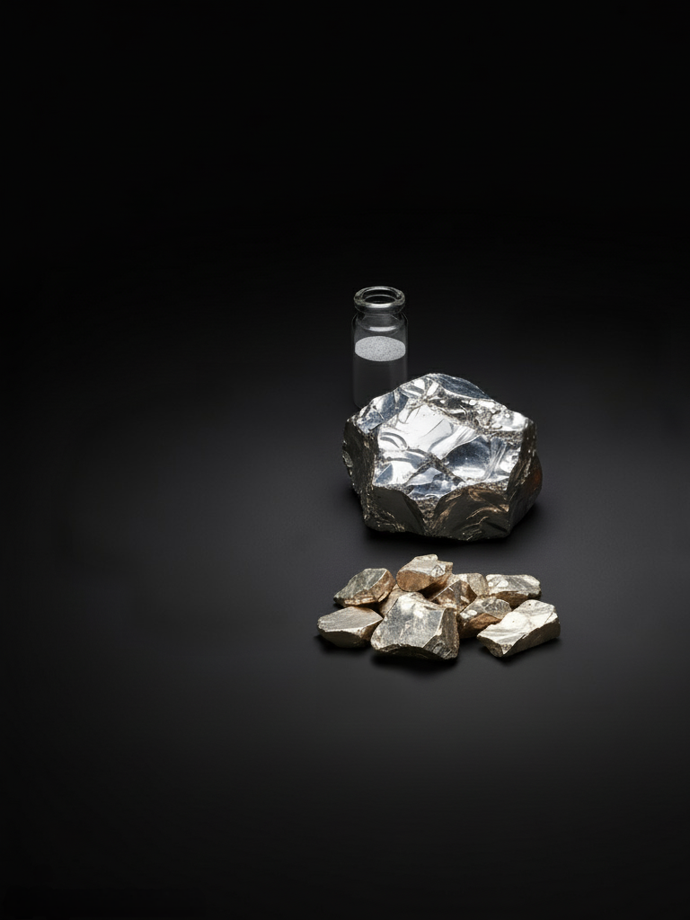 Highest Quality Material